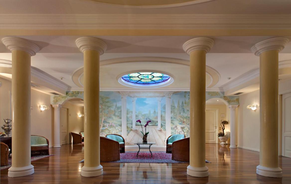 Terme Europa 4* Abano Terme