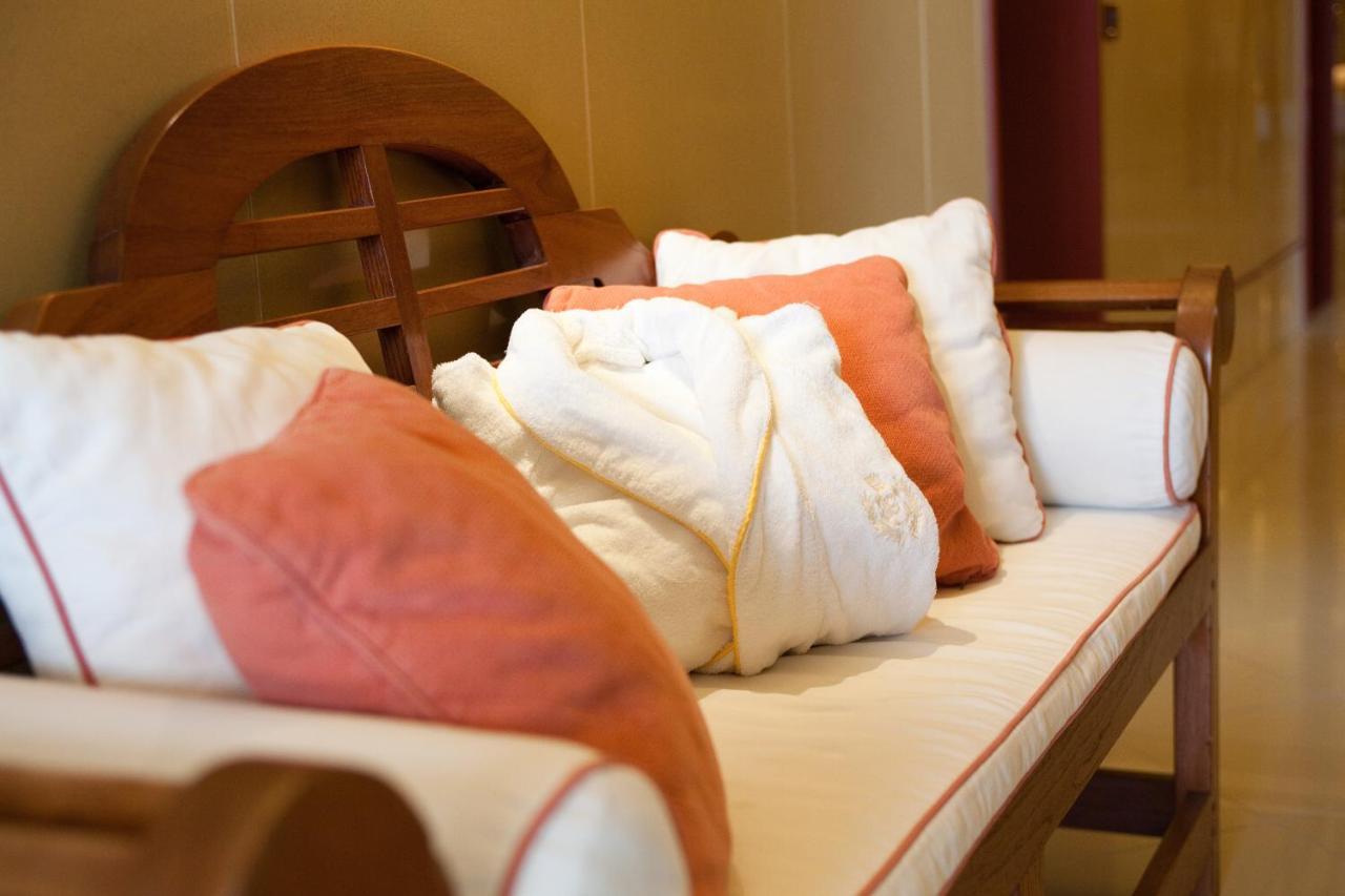 Hotel Terme Europa