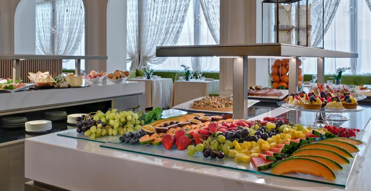 Terme Europa Hotel 4*
