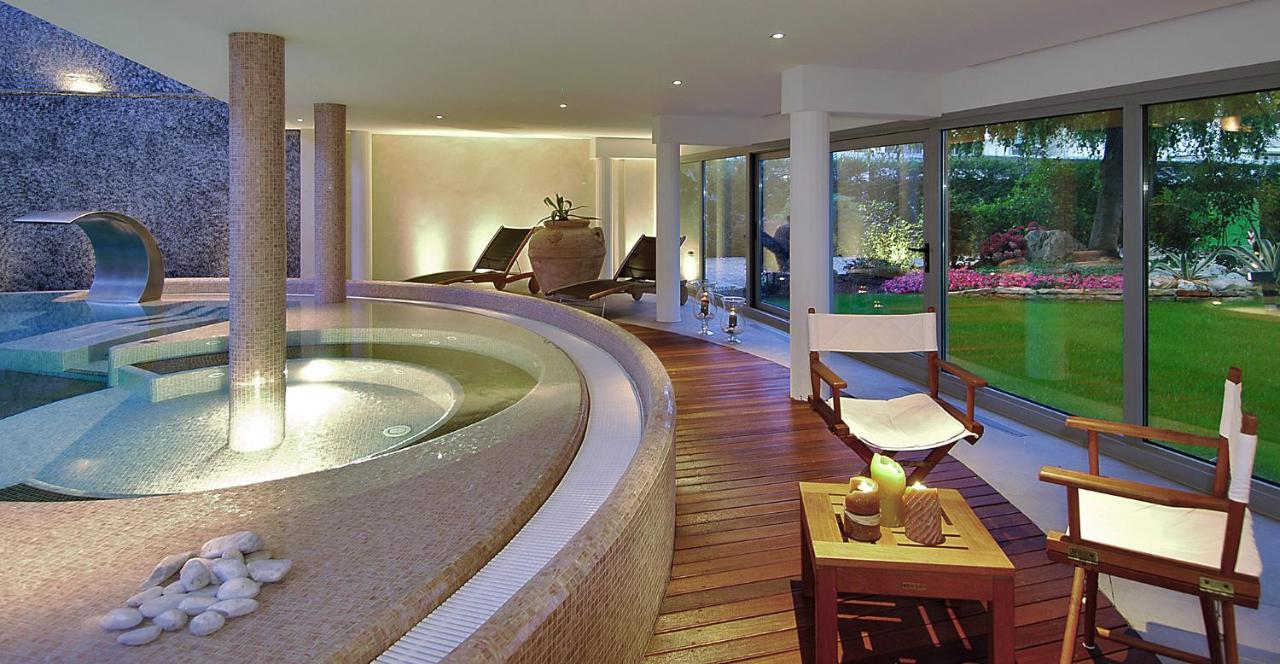 Hotel Terme Europa