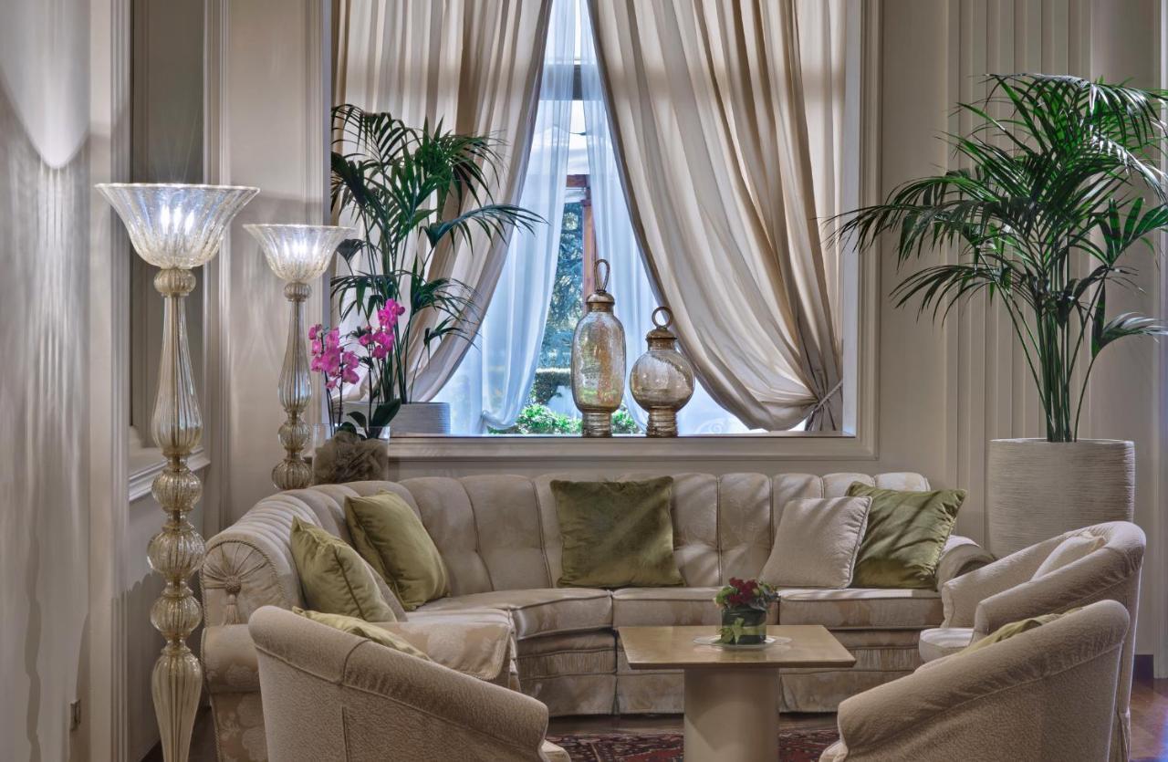 Hotel Terme Europa