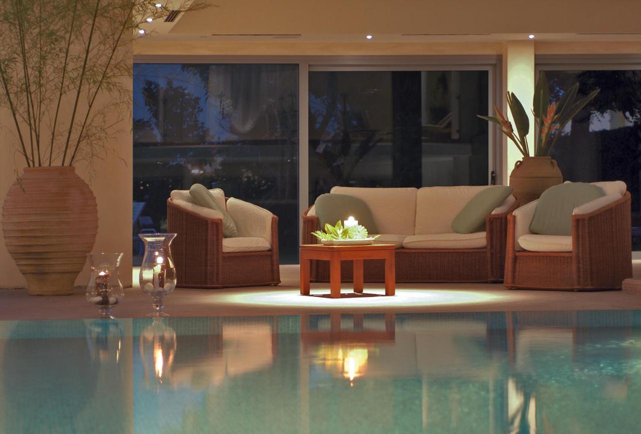 Hotel Terme Europa