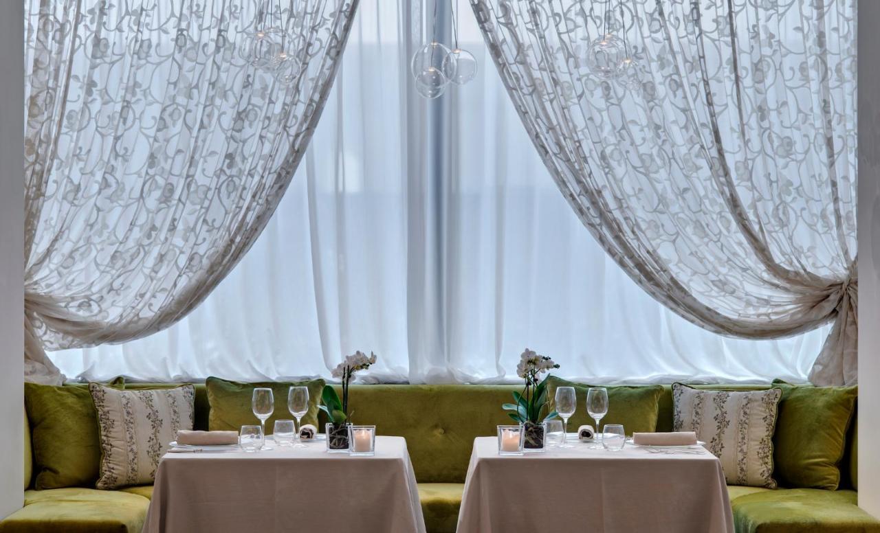 Terme Europa Hotel 4*