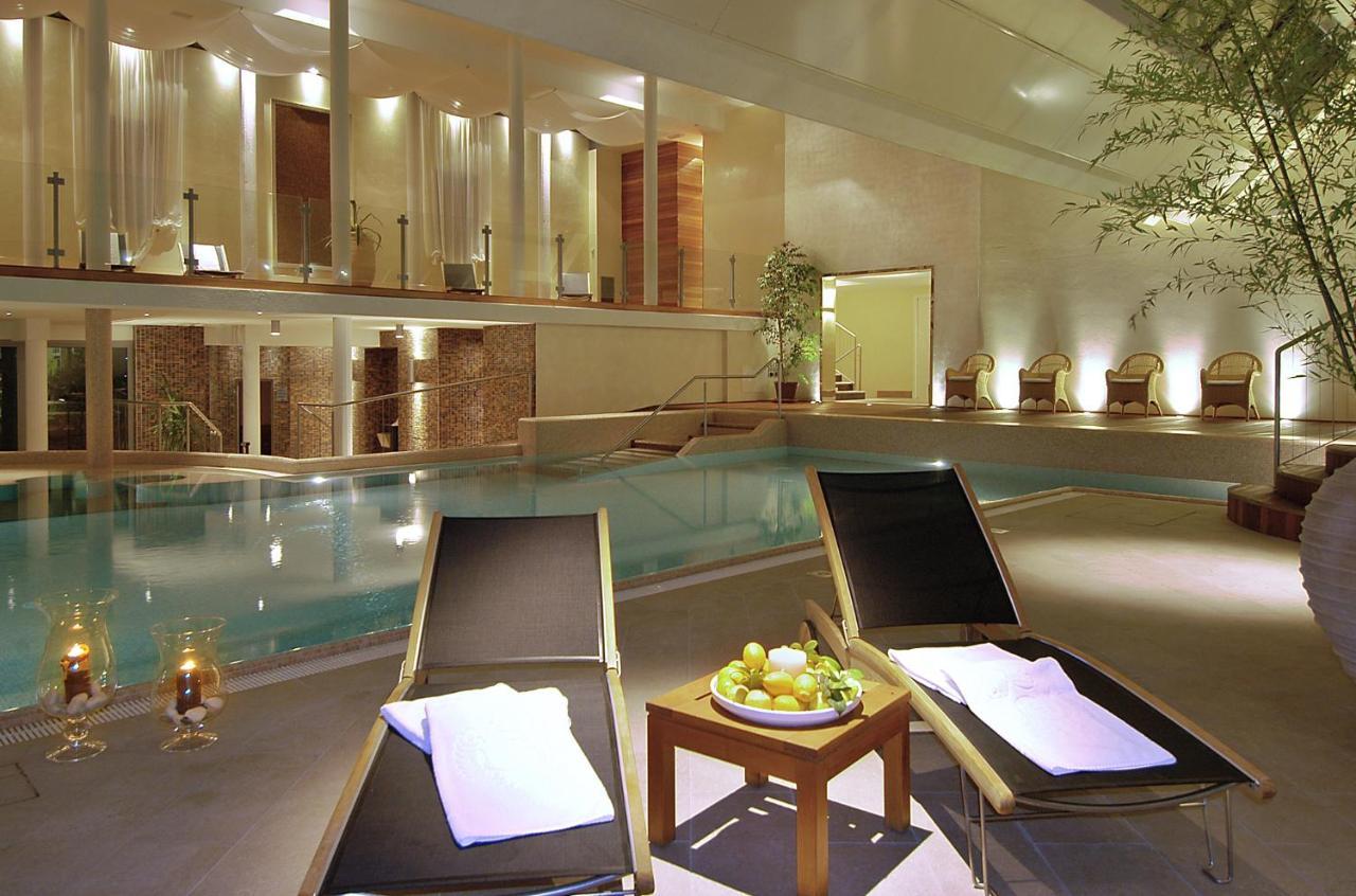 Terme Europa Hotel 4*