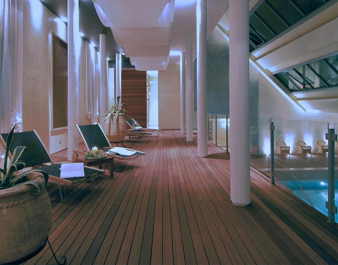 Terme Europa Hotel Abano Terme