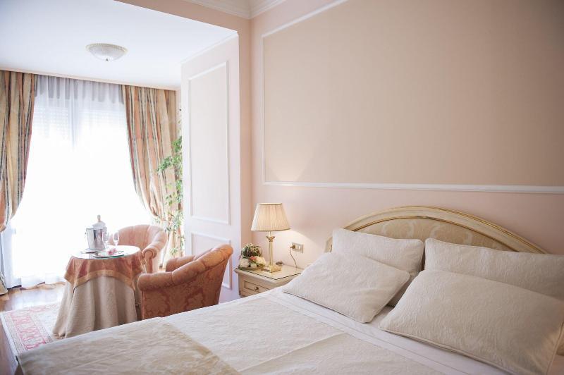 Terme Europa 4*