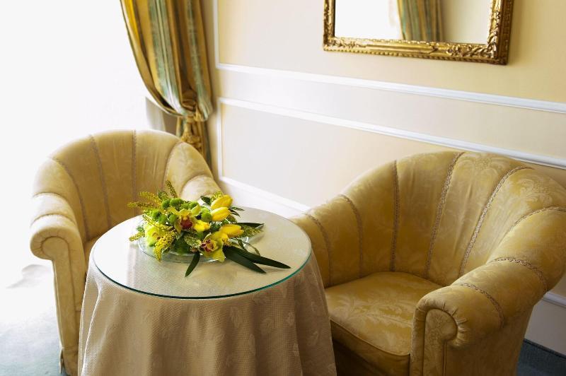 Hotel Terme Europa