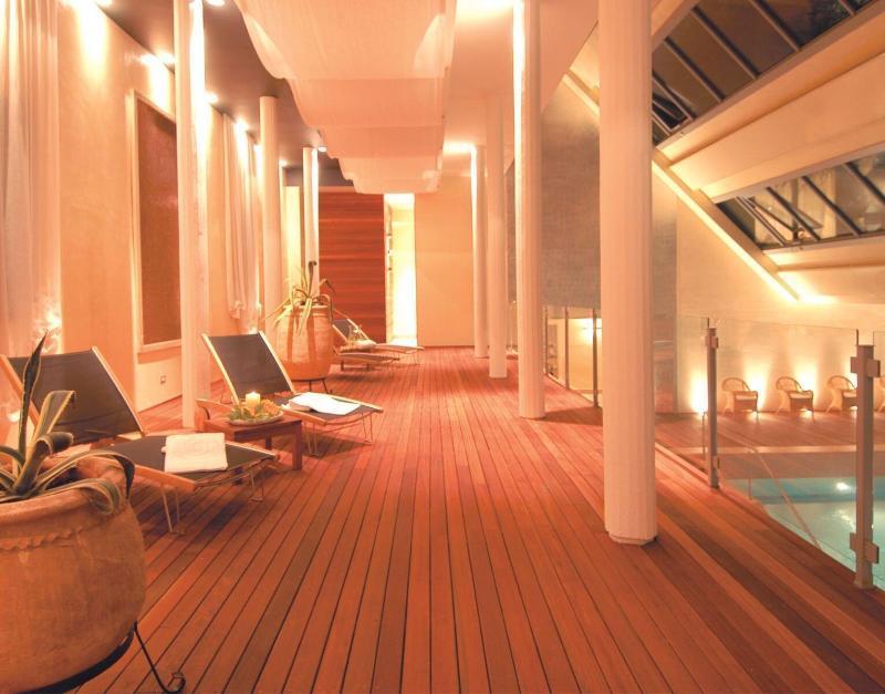 Terme Europa Hotel Abano Terme