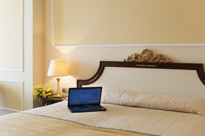Hotel Terme Europa Abano Terme