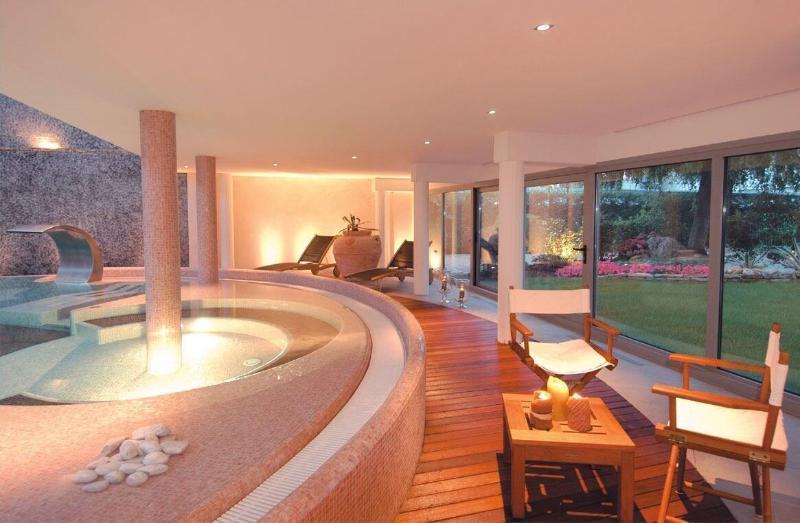 Hotel Terme Europa Abano Terme