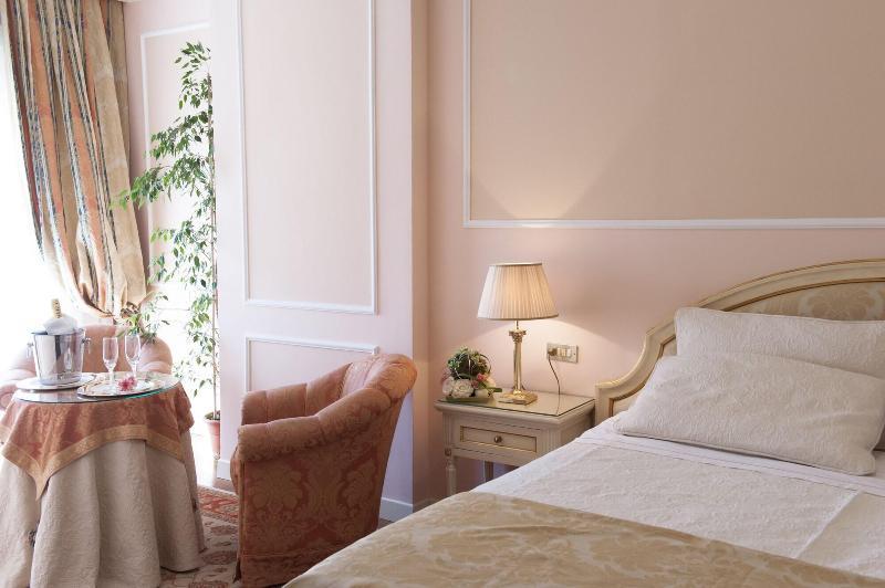 Terme Europa 4* Abano Terme