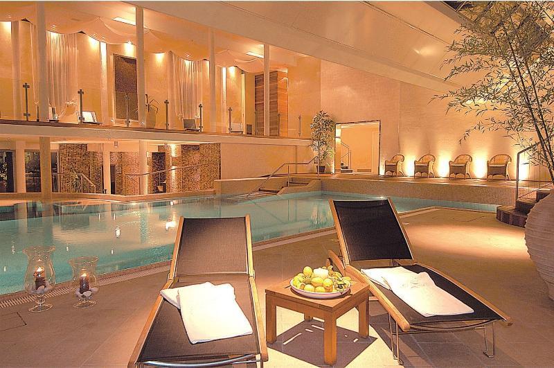 Terme Europa Abano Terme