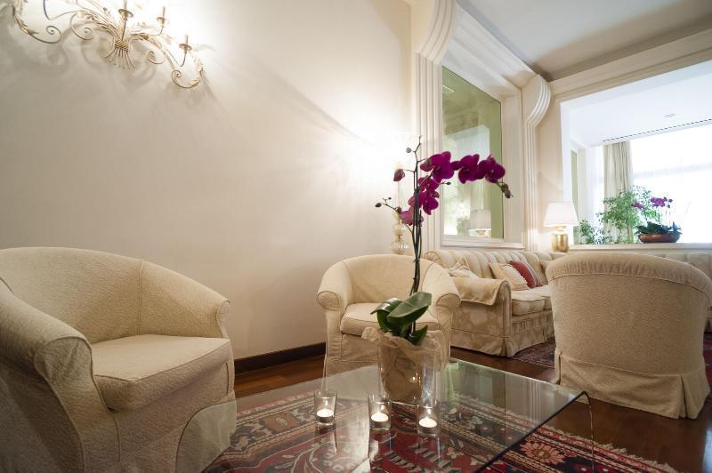 Hotel Terme Europa
