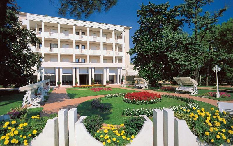 Hotel Terme Europa Abano Terme