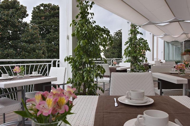 Terme Europa Hotel
