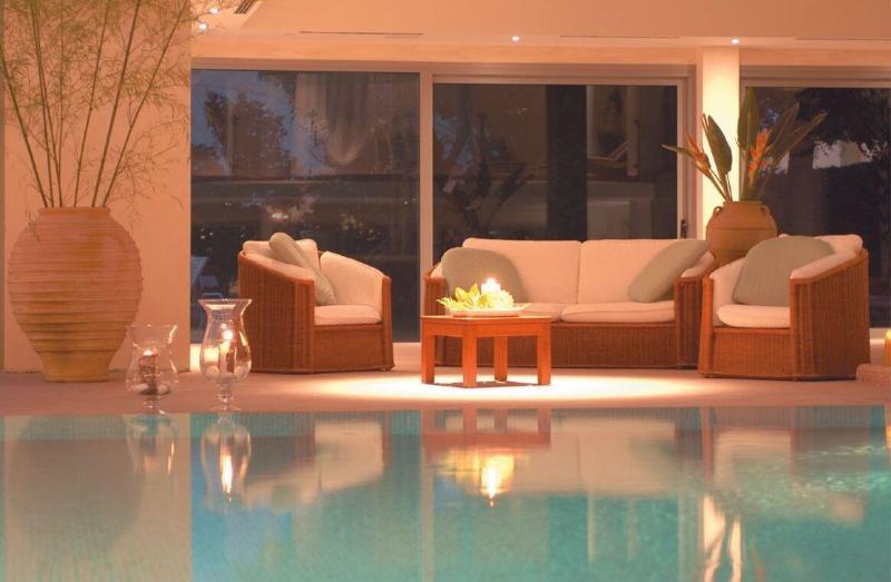 Hotel Terme Europa 4*