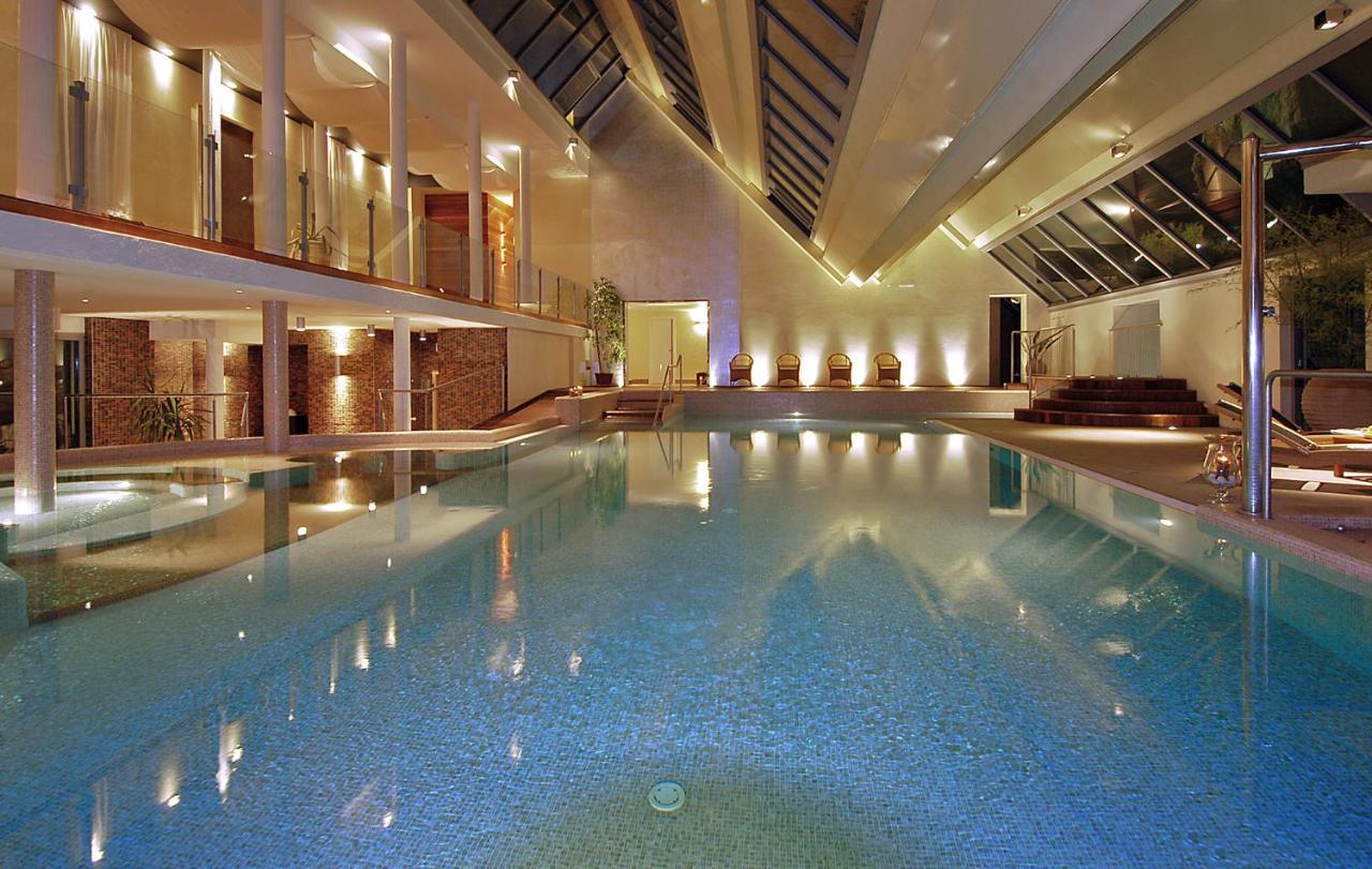 Hotel Terme Europa