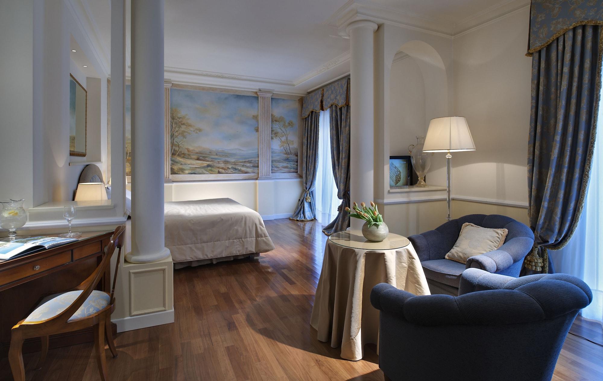Terme Europa 4* Abano Terme