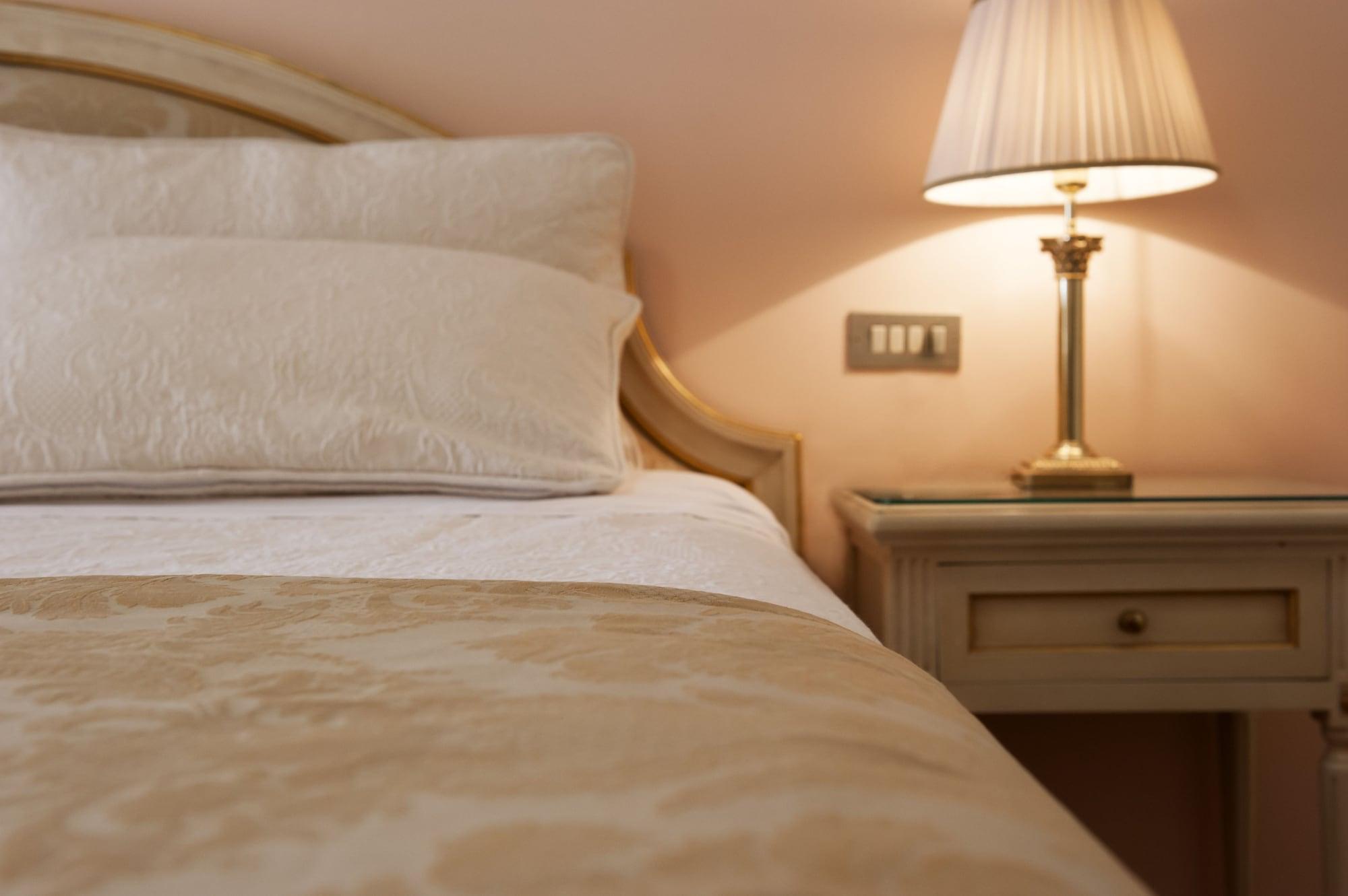 Hotel Terme Europa Abano Terme
