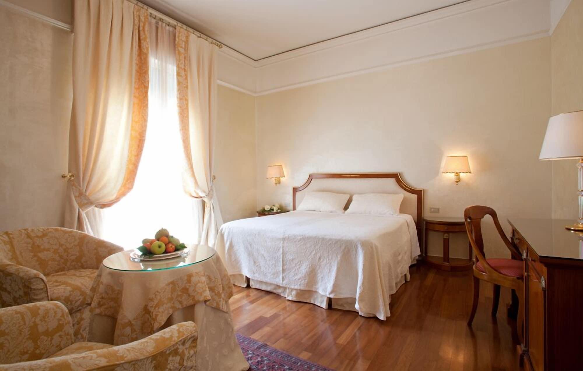 Terme Europa Abano Terme