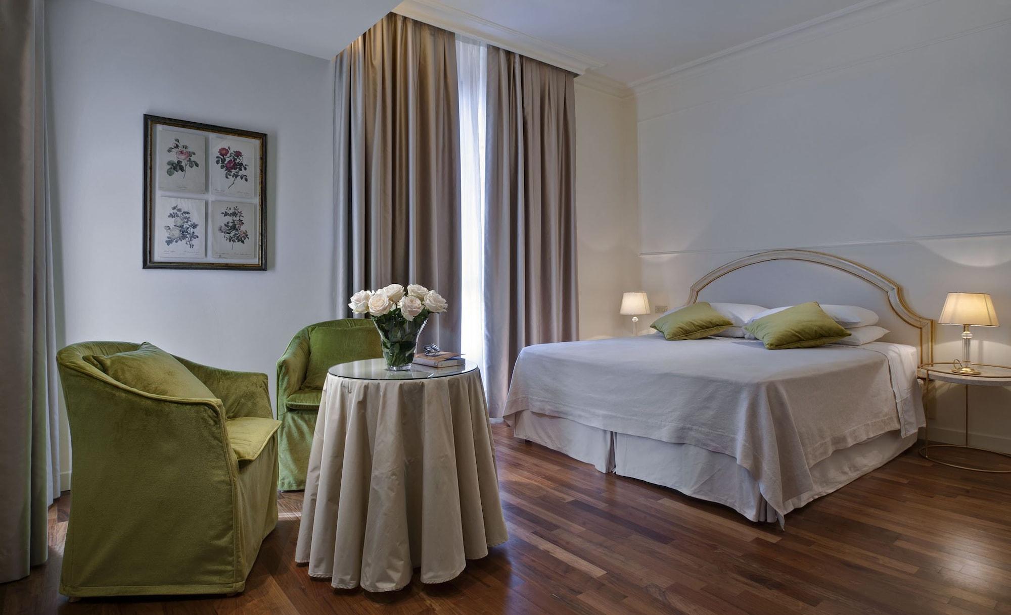 Hotel Terme Europa Abano Terme