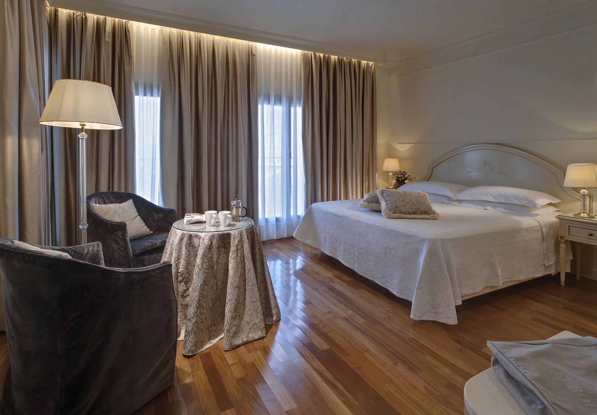 Terme Europa Hotel 4*
