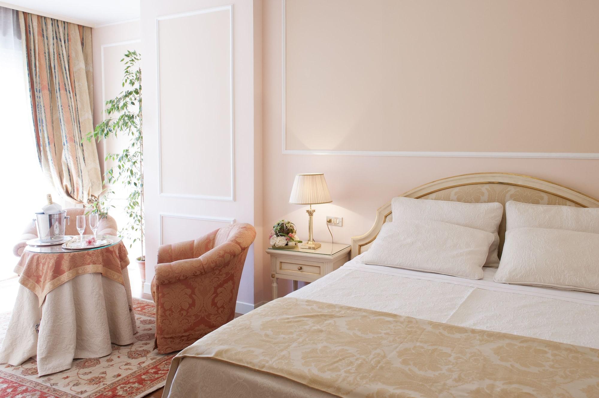 Hotel Terme Europa Abano Terme