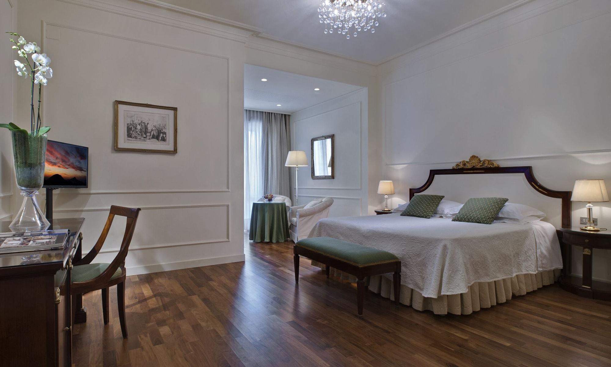 Terme Europa Hotel 4*