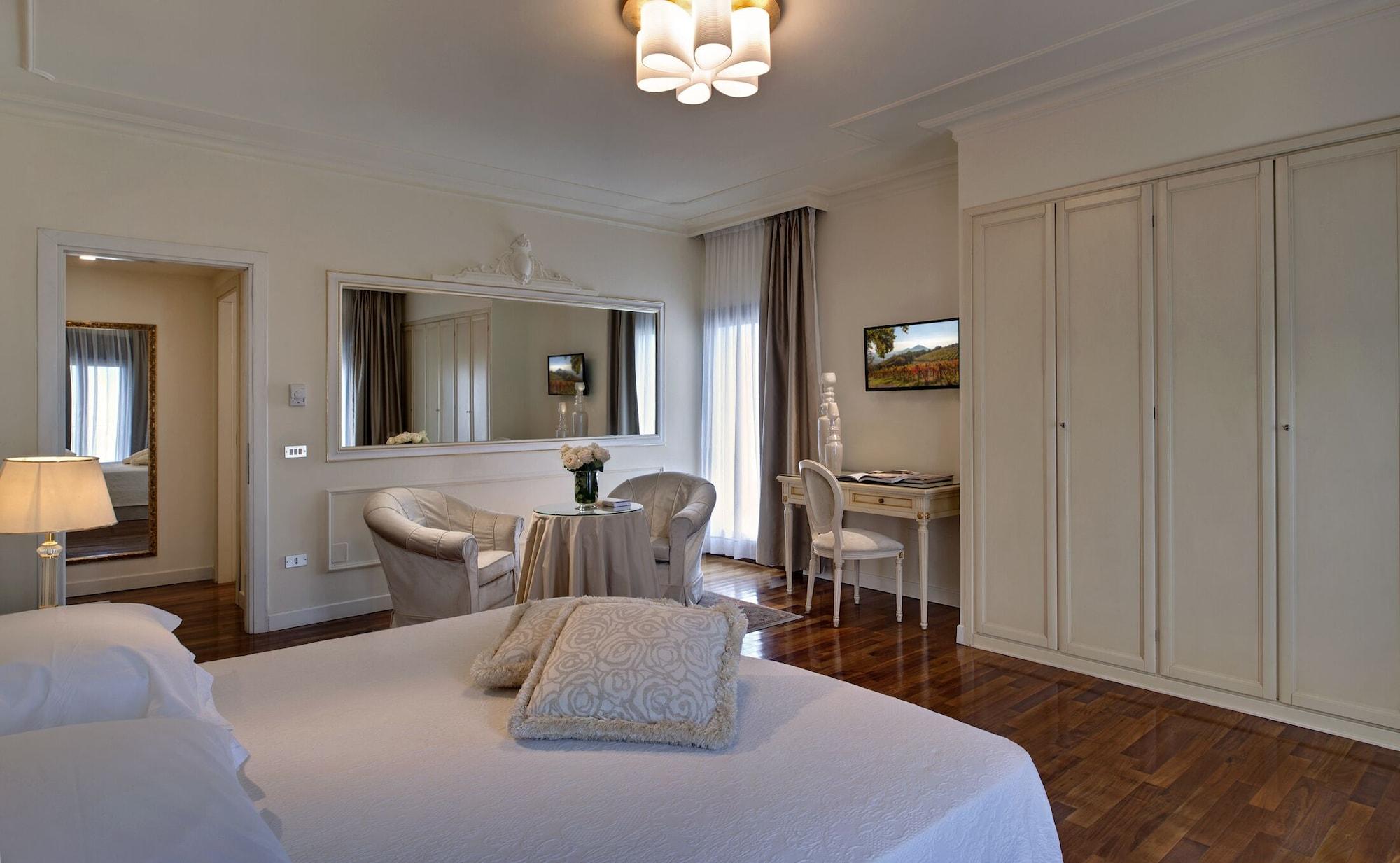 Terme Europa Hotel Abano Terme