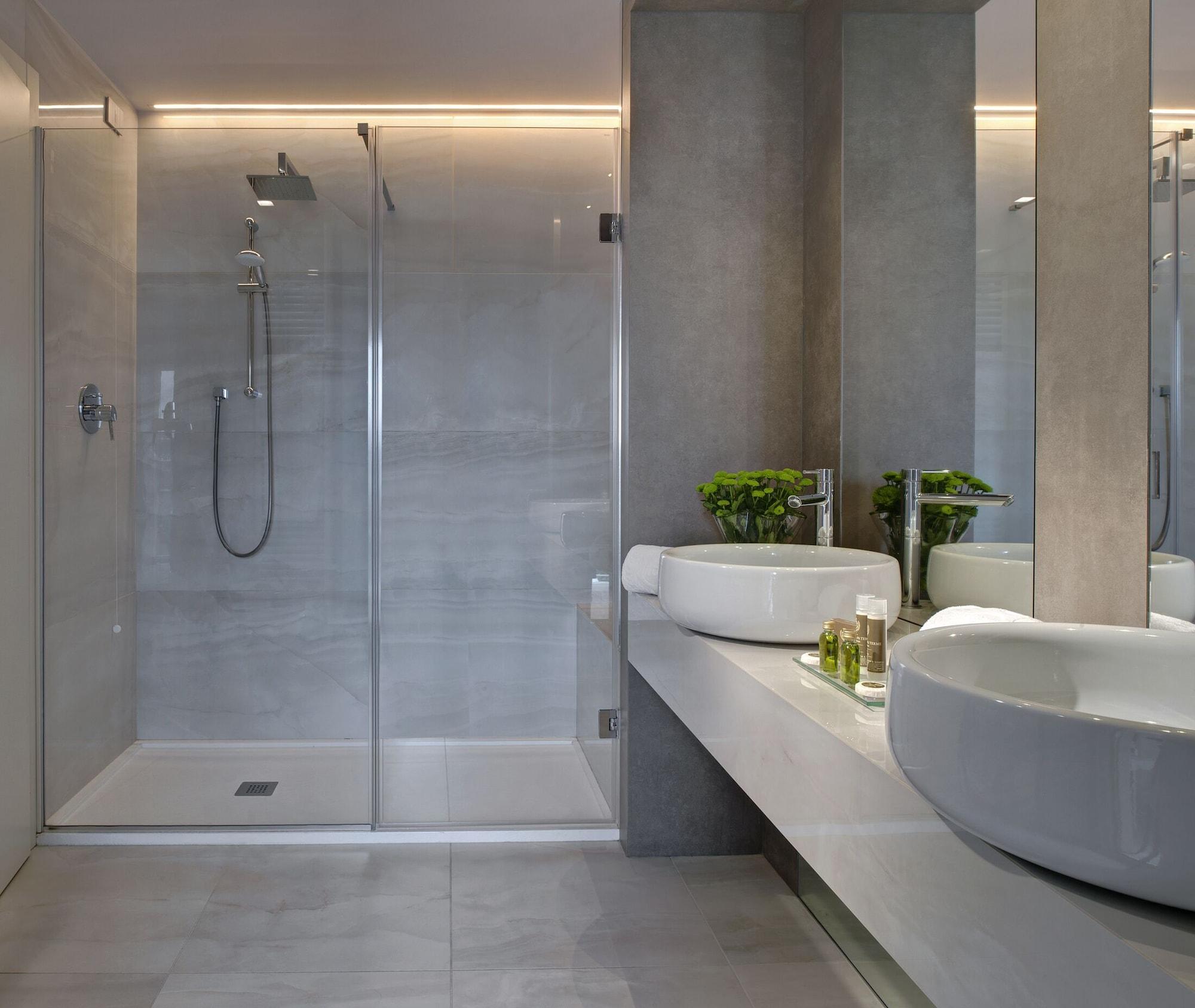 Hotel Terme Europa Abano Terme