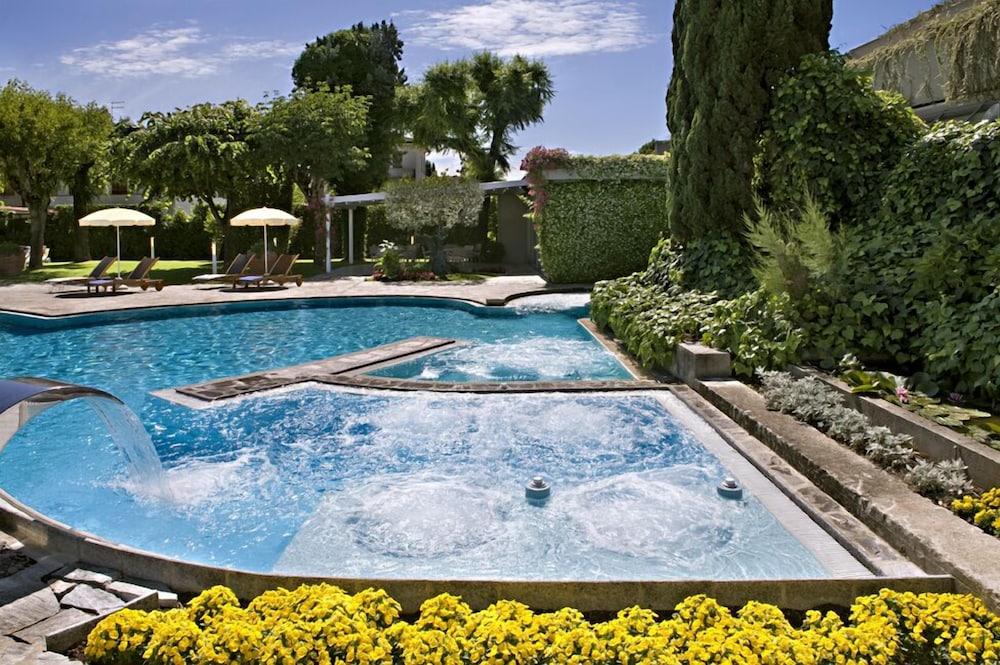 Hotel Terme Europa