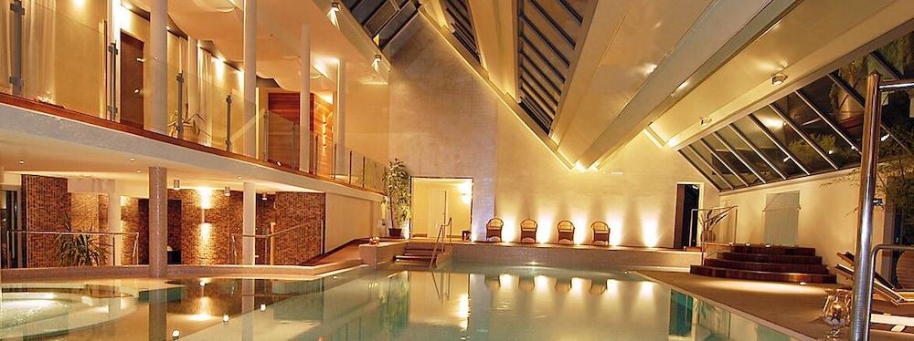 Terme Europa Abano Terme