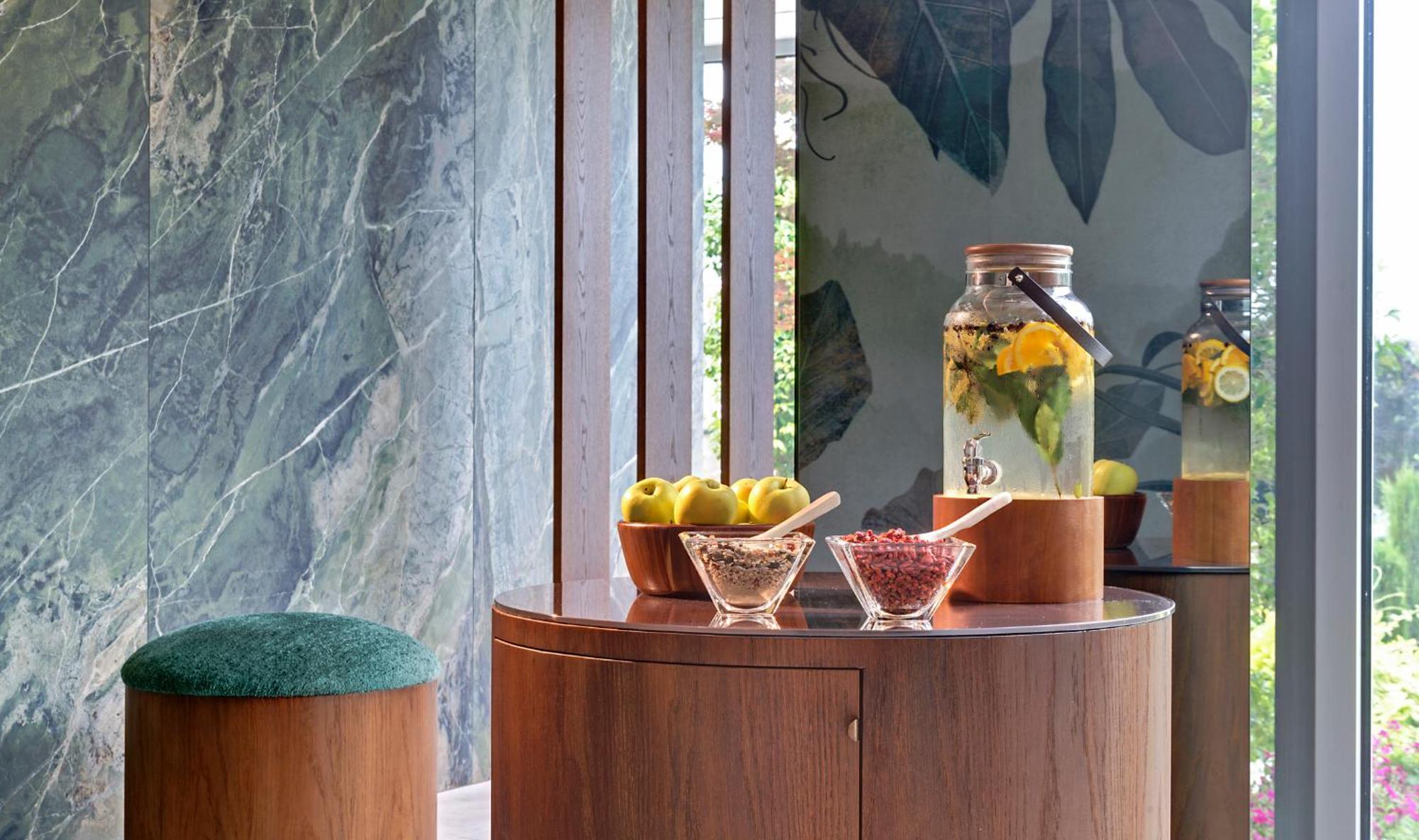 Terme Europa 4*