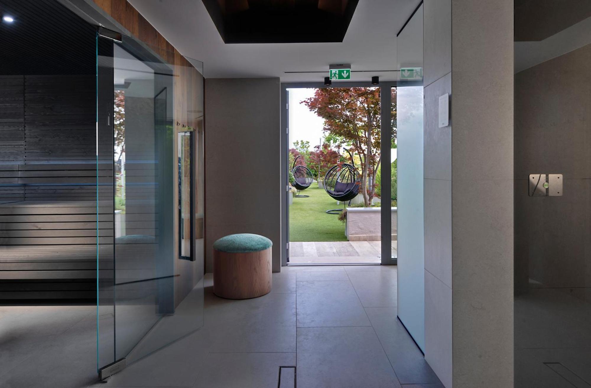 Terme Europa Hotel
