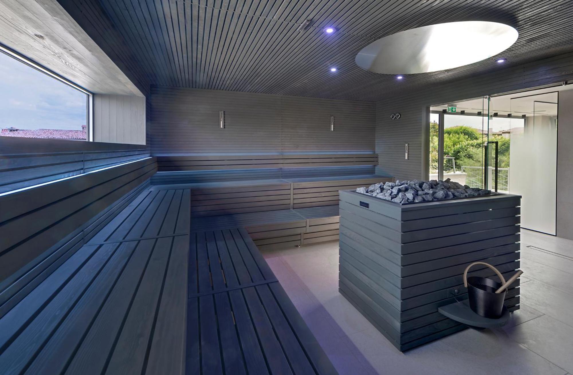 Hotel Terme Europa Abano Terme