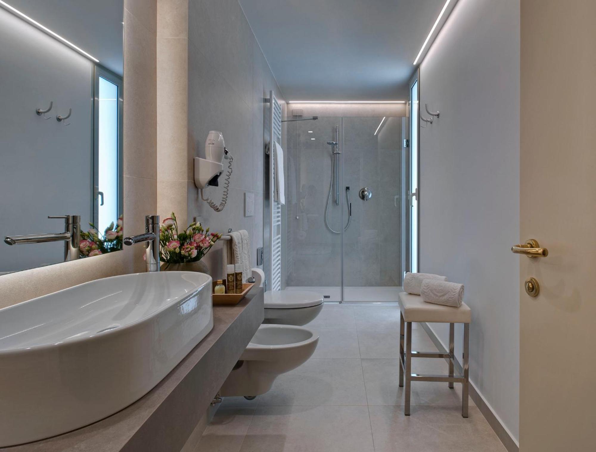 Terme Europa Abano Terme