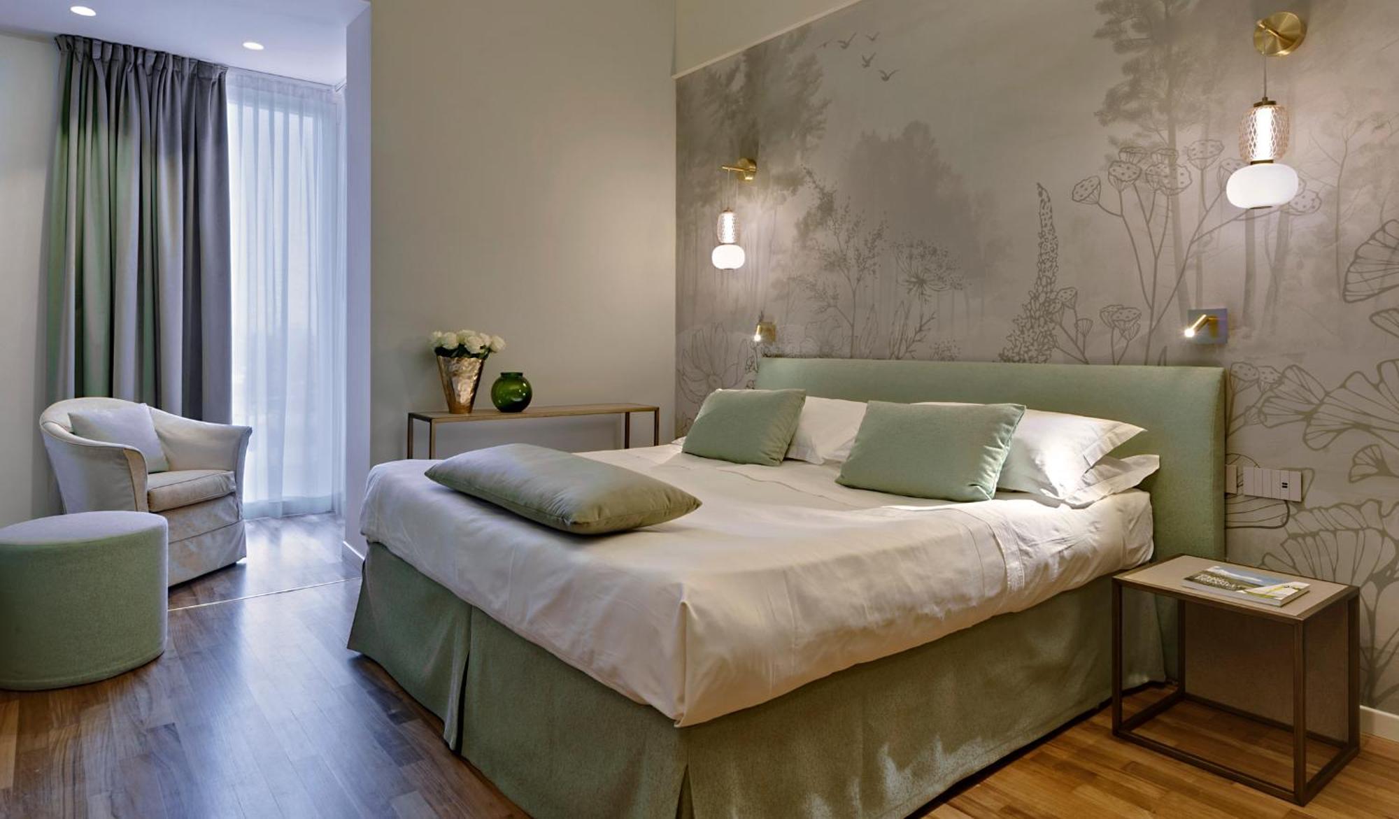 Hotel Terme Europa Abano Terme