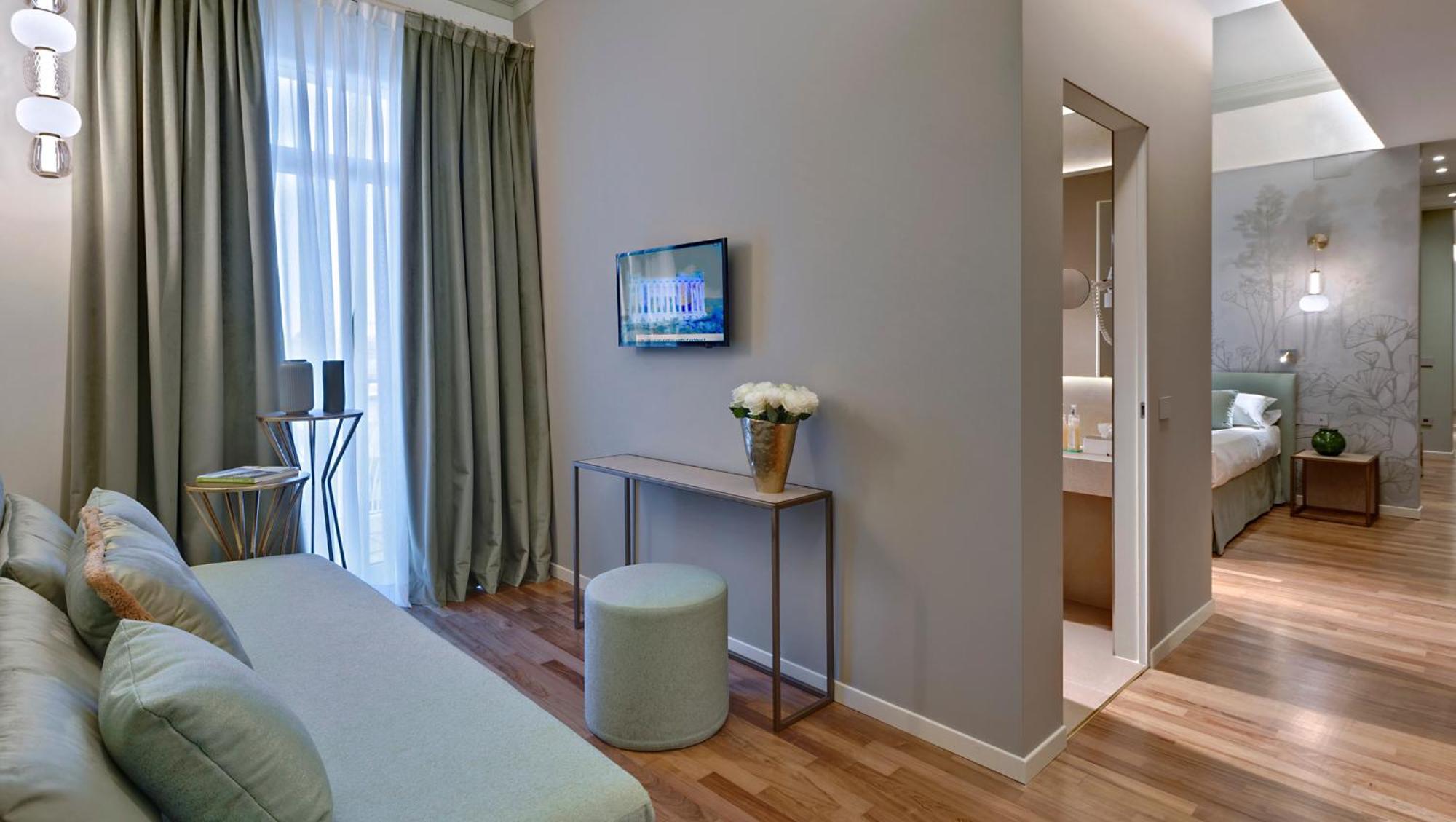 Terme Europa Hotel