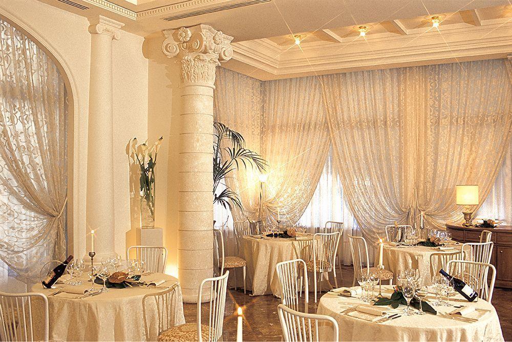 Hotel Terme Europa 4*