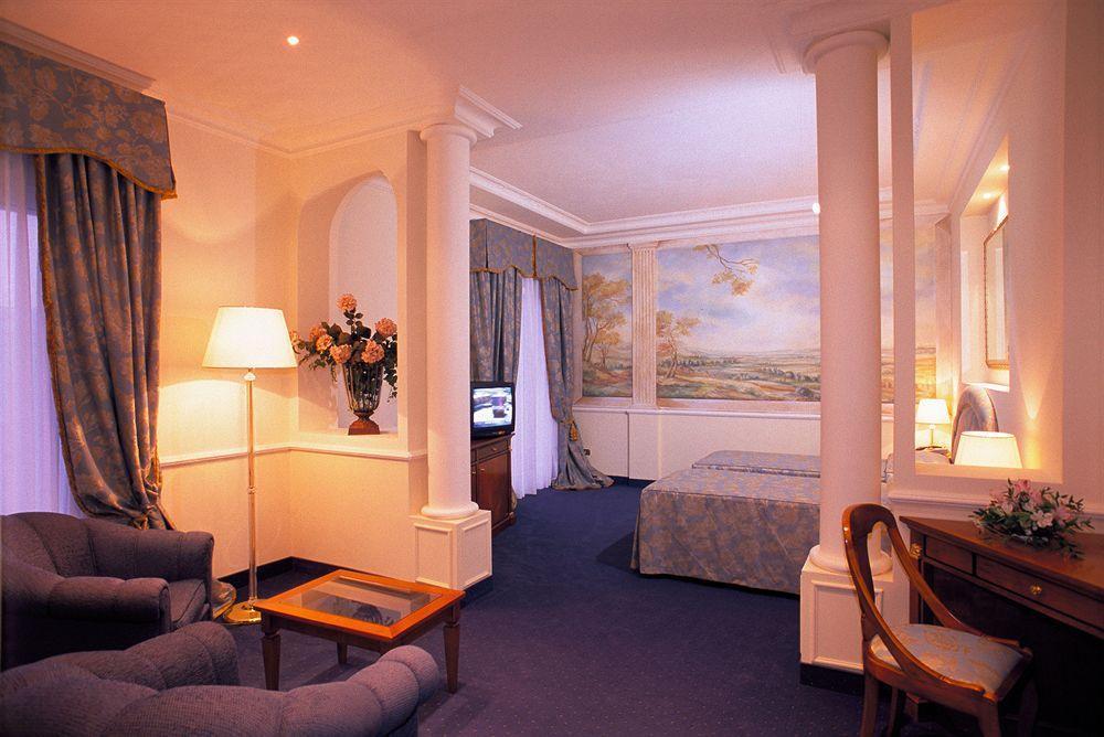 Hotel Terme Europa Abano Terme