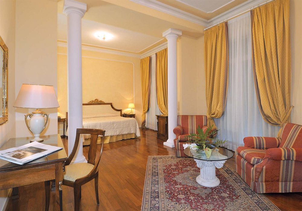 Hotel Terme Europa
