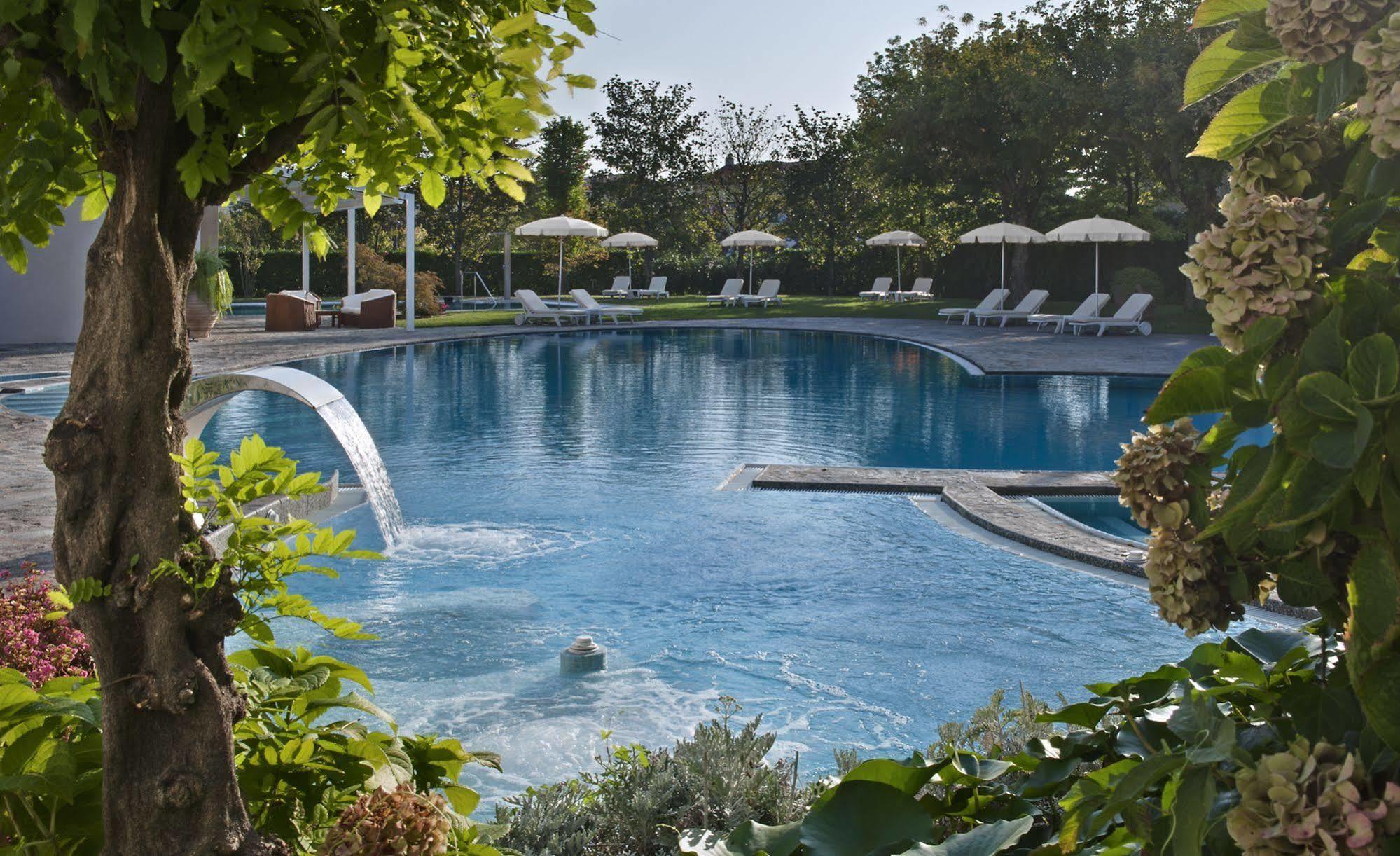 Hotel Terme Europa Abano Terme