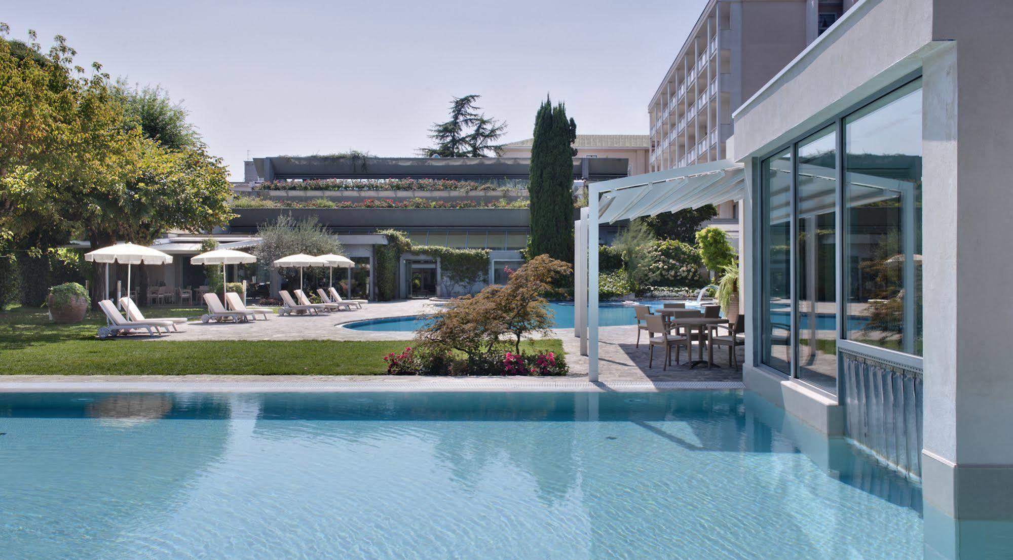 Terme Europa Abano Terme