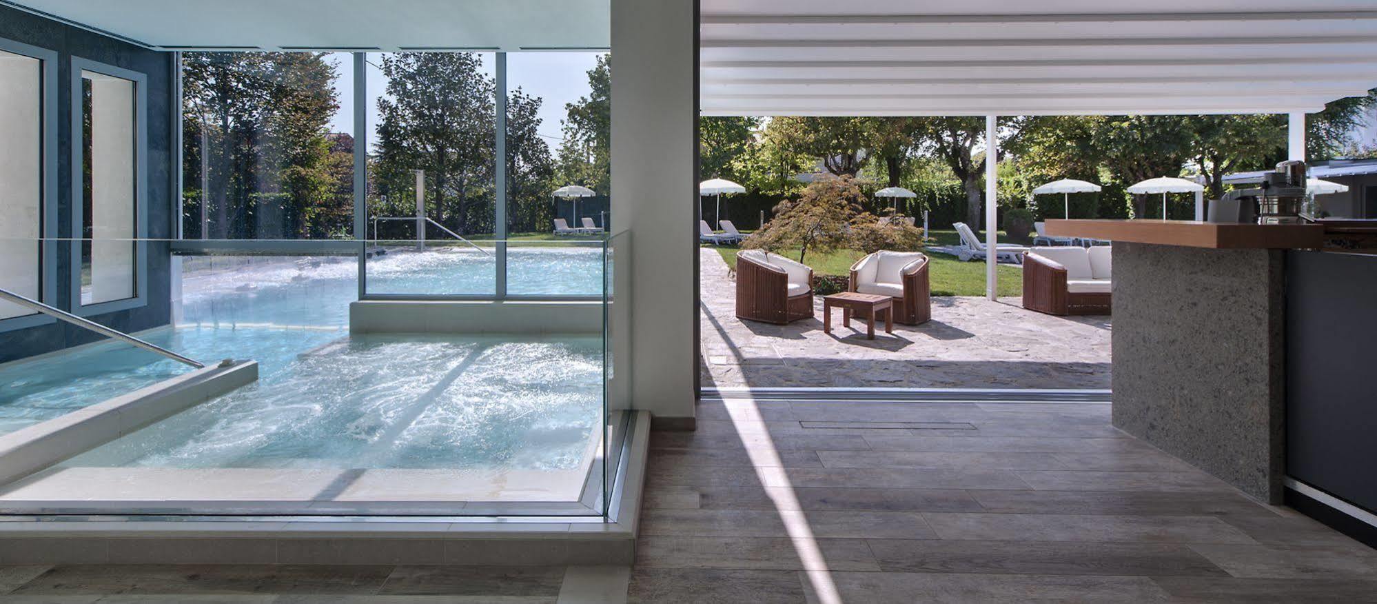 Hotel Terme Europa